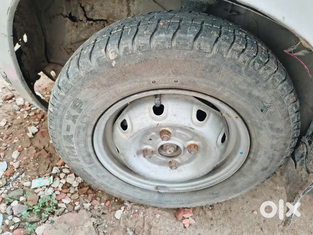 Maruti Suzuki Alto 2012 Lxi