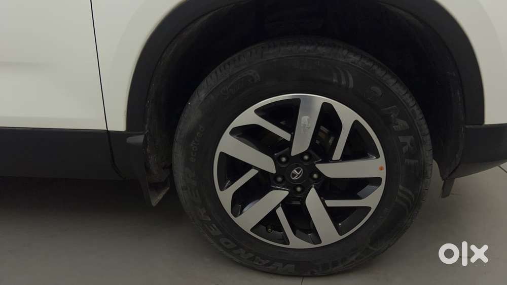 Tata Harrier Xza Plus Dual Tone, 2022, Diesel