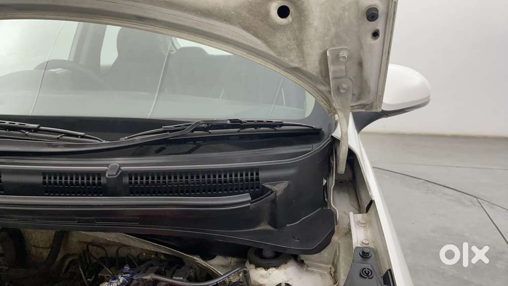 Hyundai Santro Asta Amt, 2021, Petrol
