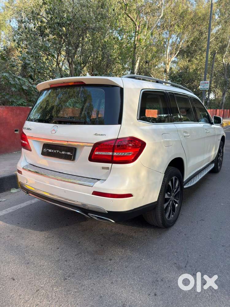 Mercedes-benz Gls 350d Grand Edition, 2019, Diesel