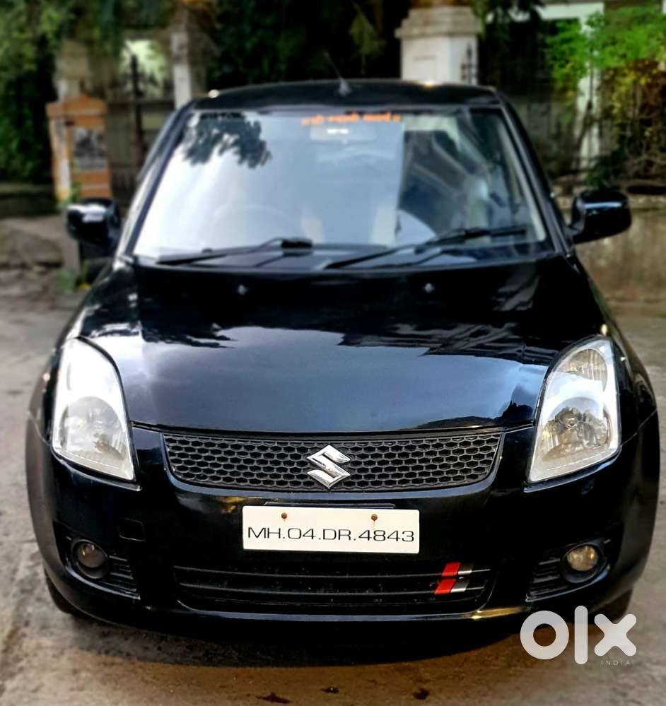 Maruti Suzuki Dzire 1.2 Vxi Cng, 2008, Cng & Hybrids