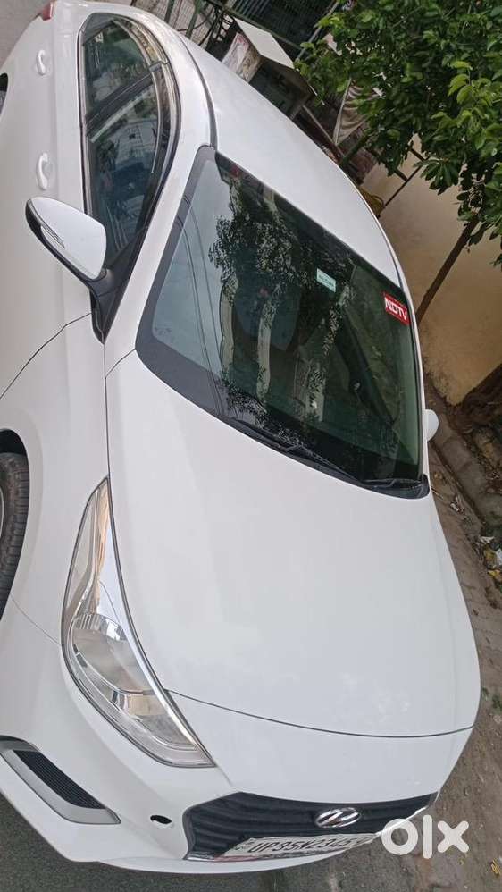 Hyundai Verna 2018 Diesel 97000 Km Driven