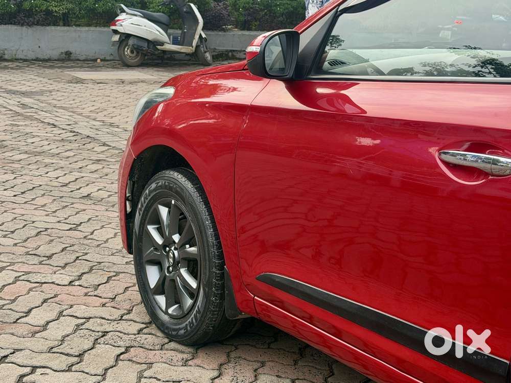 Hyundai Elite I20 Asta 1.2 (o), 2019, Petrol
