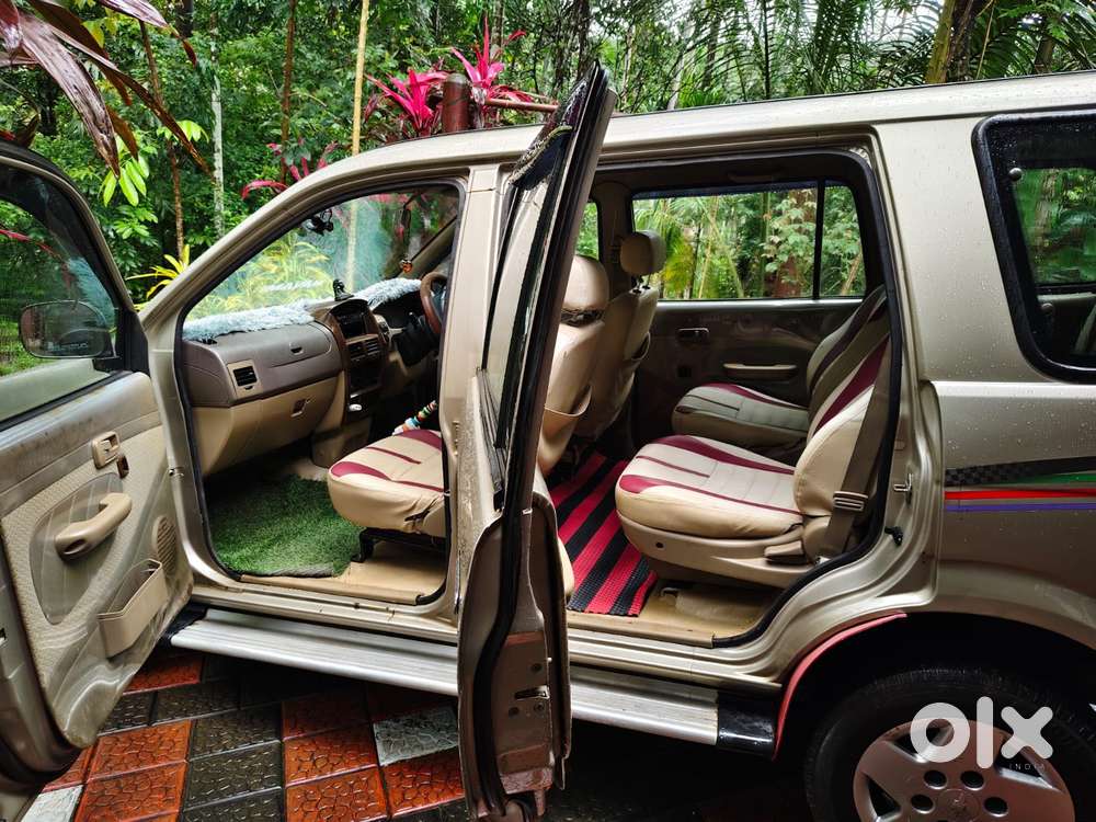 Chevrolet Tavera Neo 3 Ls- 7 Str Bs-iii, 2012, Diesel