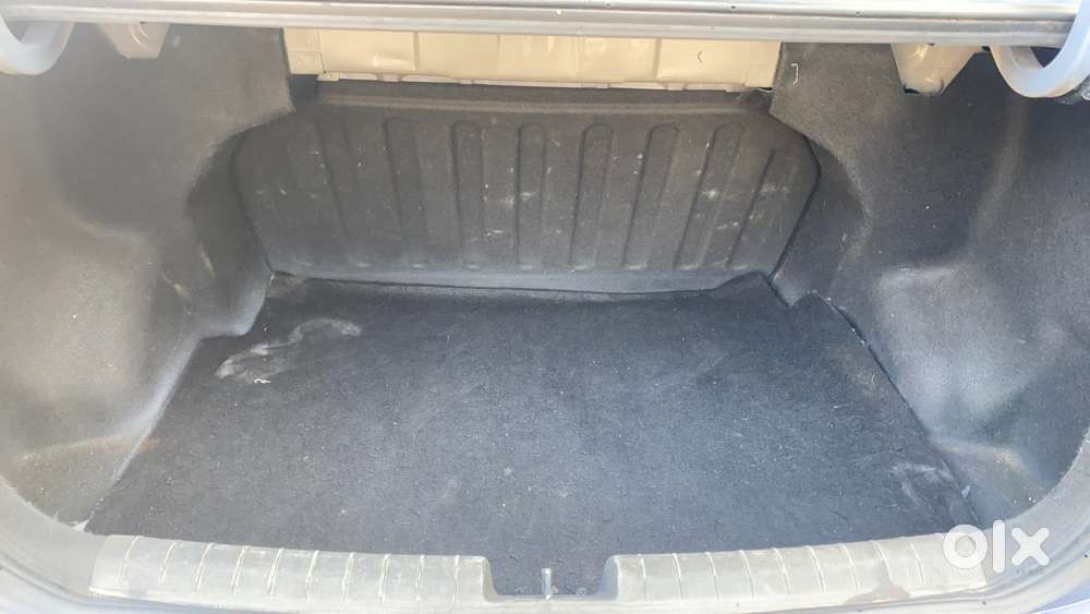 Hyundai Xcent Sx Automatic 1.2 (o), 2015, Petrol