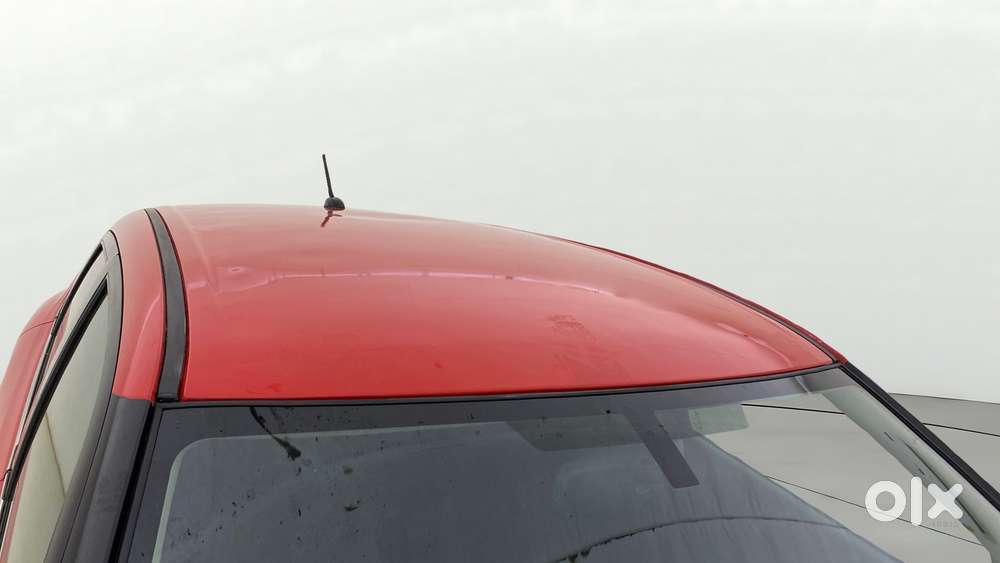 Maruti Suzuki Baleno 1.2 Zeta, 2016, Petrol