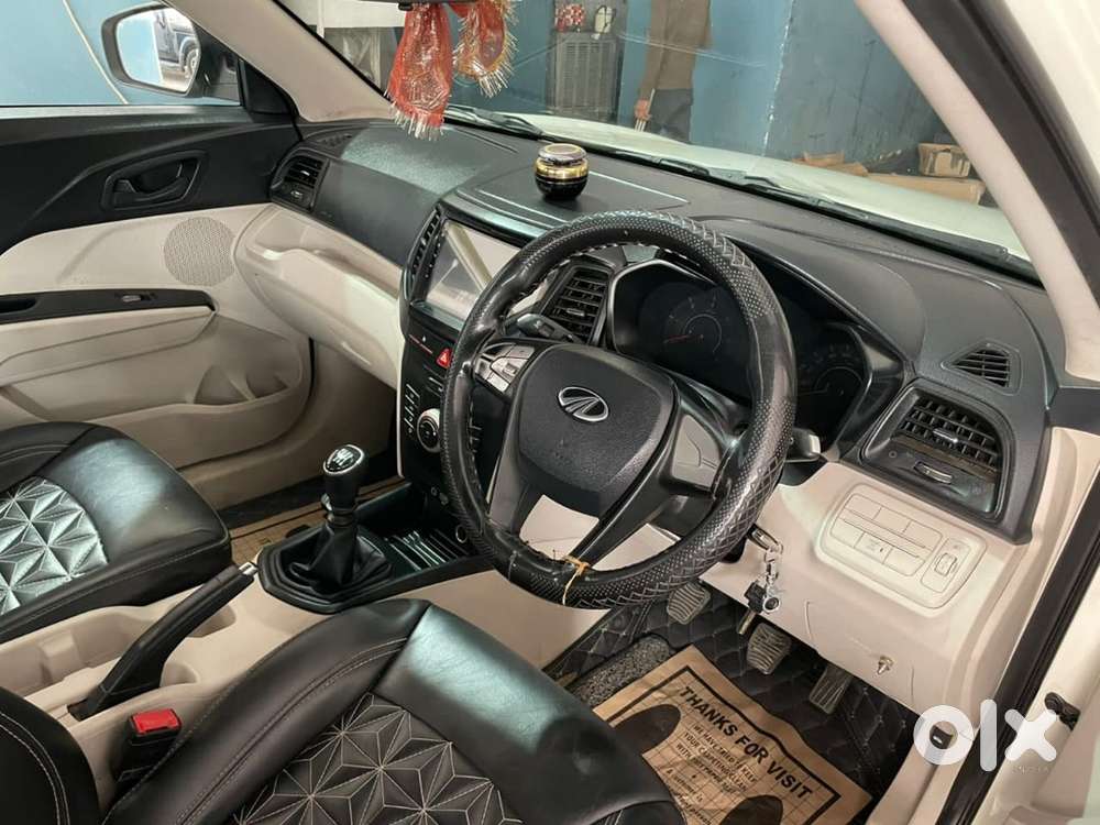 Mahindra Xuv300 Diesel 2021