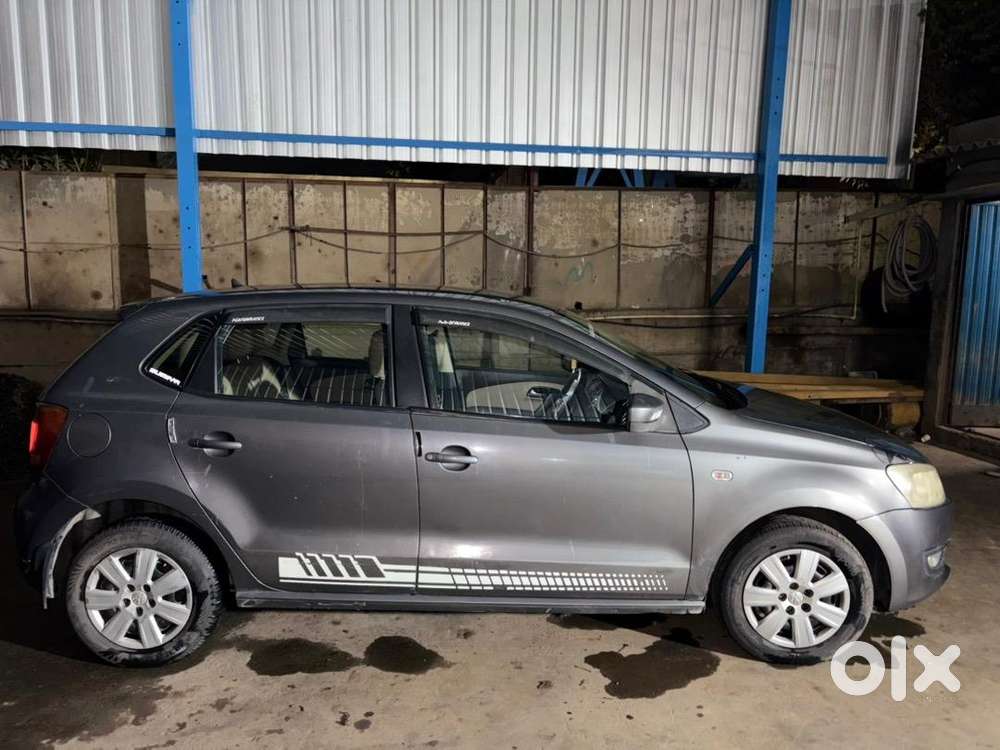 Volkswagen Polo 2011 Diesel Well Maintained