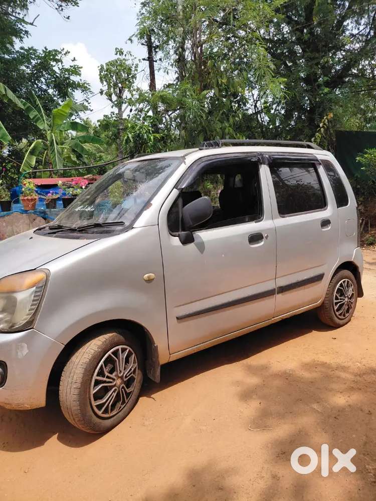 Maruti Suzuki Celerio 2008