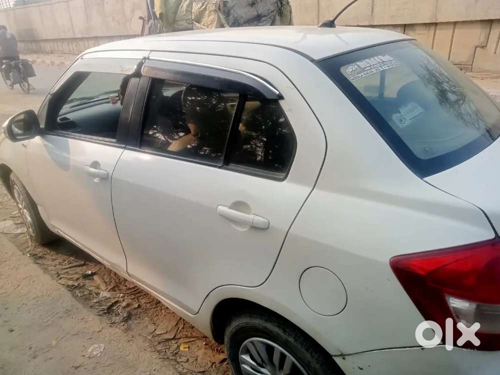 Maruti Swift Dzire Vdi 2015