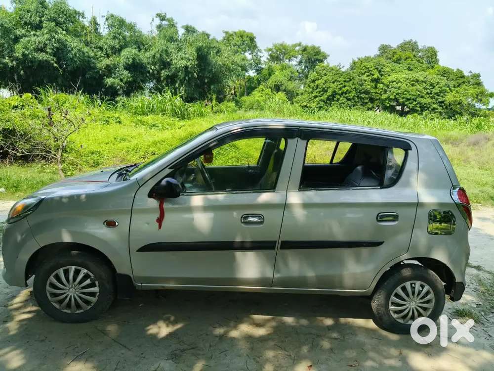 Maruti Suzuki Alto 800 2016 Petrol Lxi