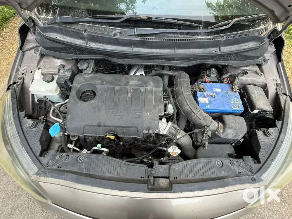 Hyundai I20 Magna Diesel 2013