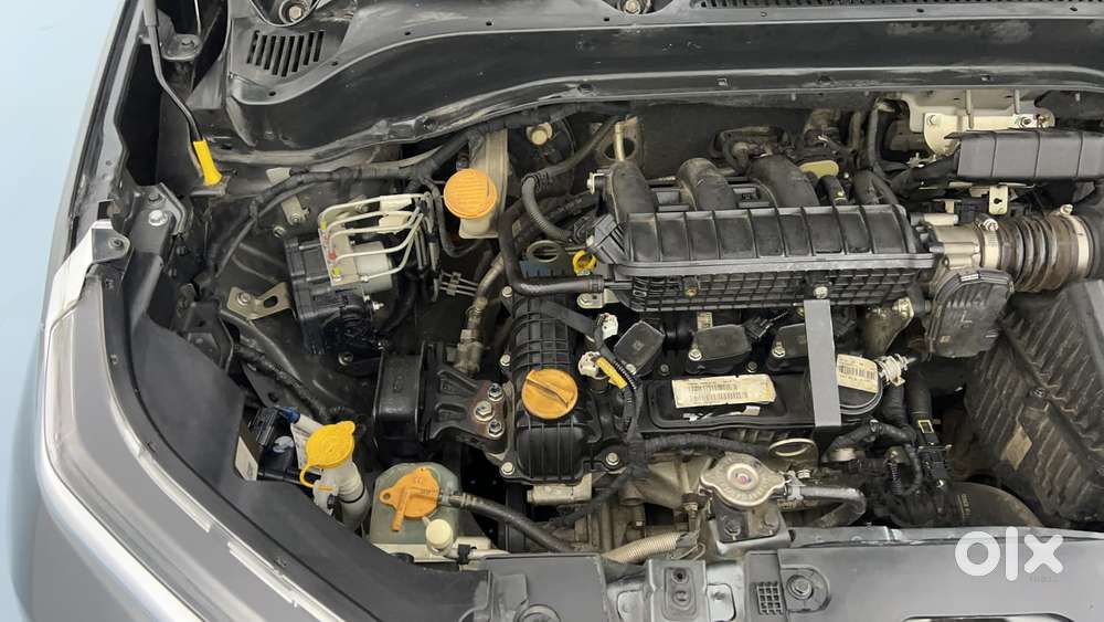 Tata Punch Accomplished, 2023, Petrol