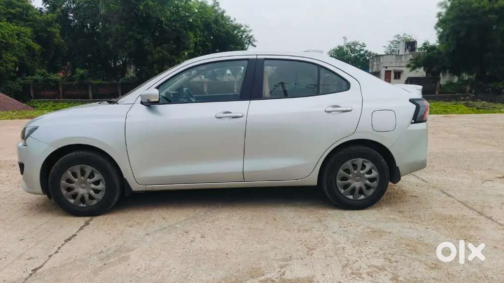 Maruti Suzuki Dzire Zxi 2026 Plus
