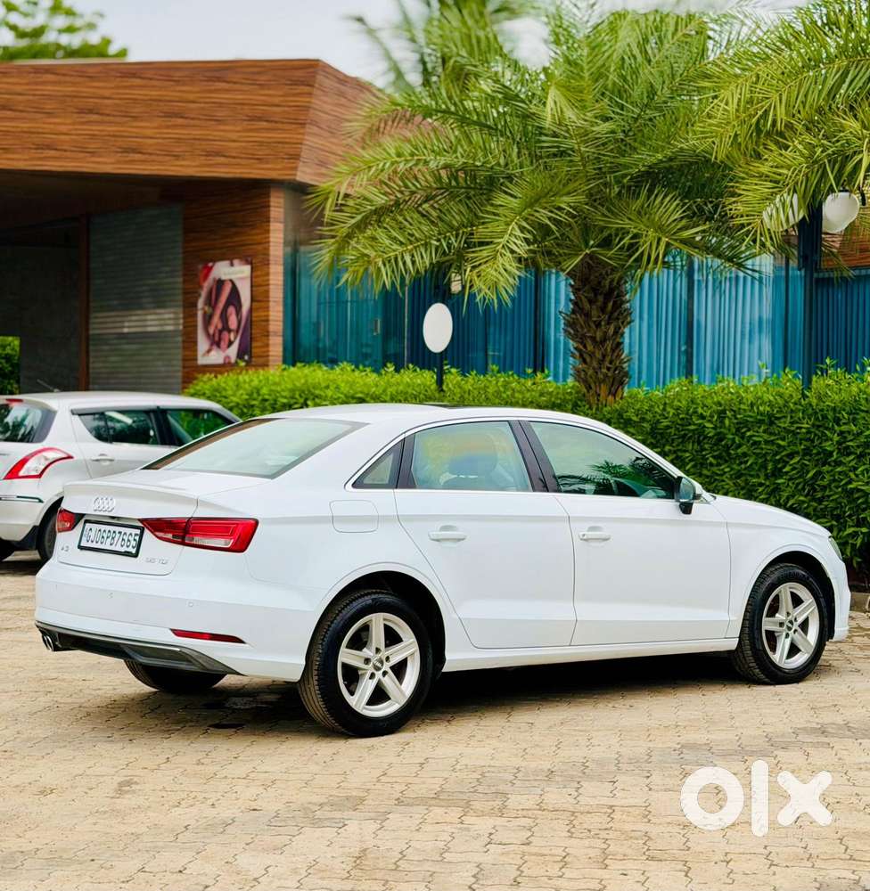 Audi A3 2.0 35 Tdi Premium, 2020, Diesel