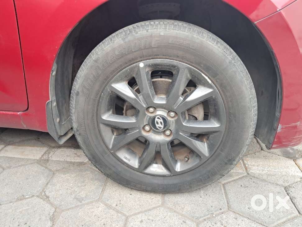 Hyundai I20 Sportz Plus, 2019, Petrol