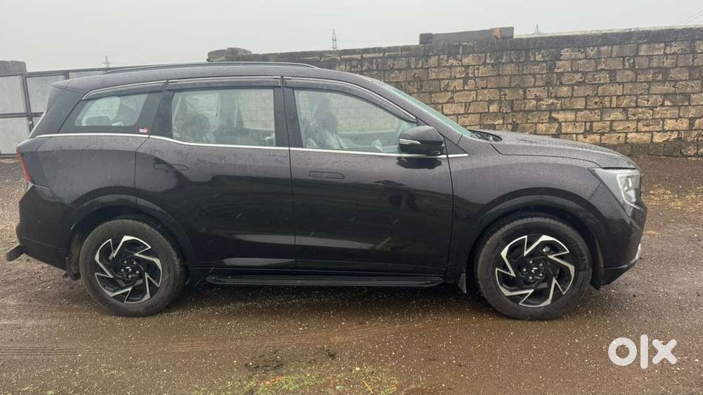Mahindra Xuv 7xo Petrol 2026