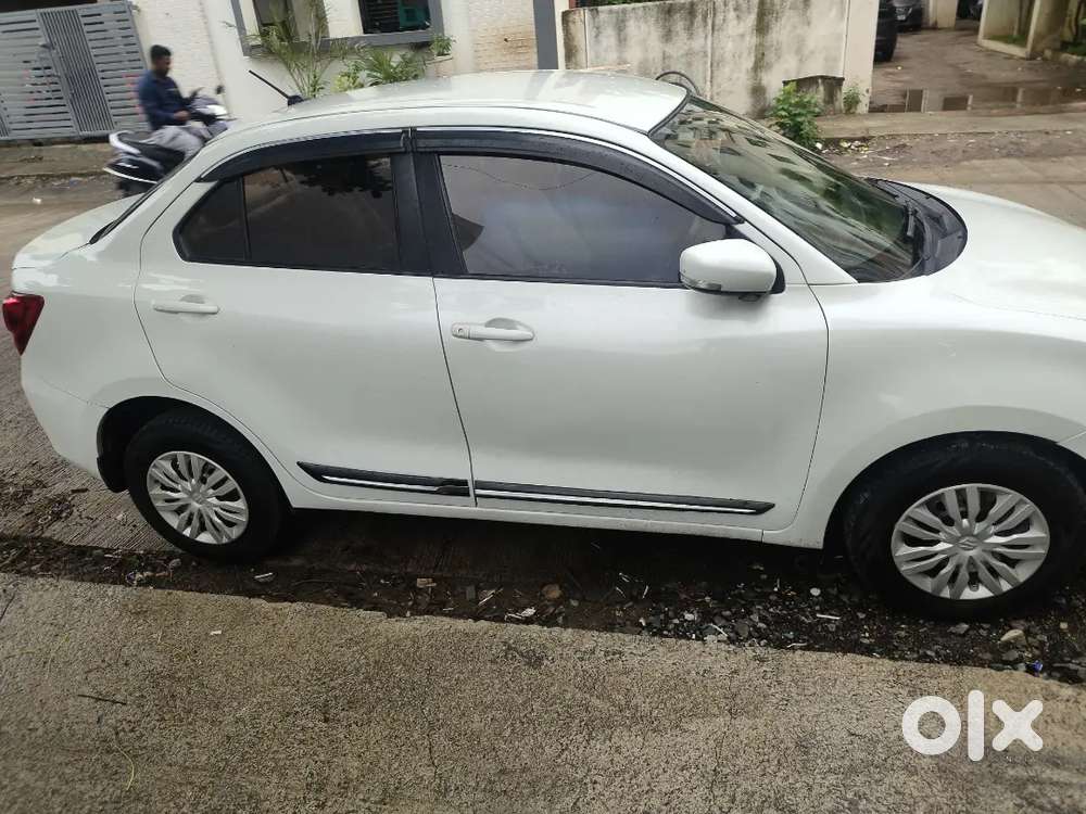 Maruti Suzuki Dzire 2021 Ready