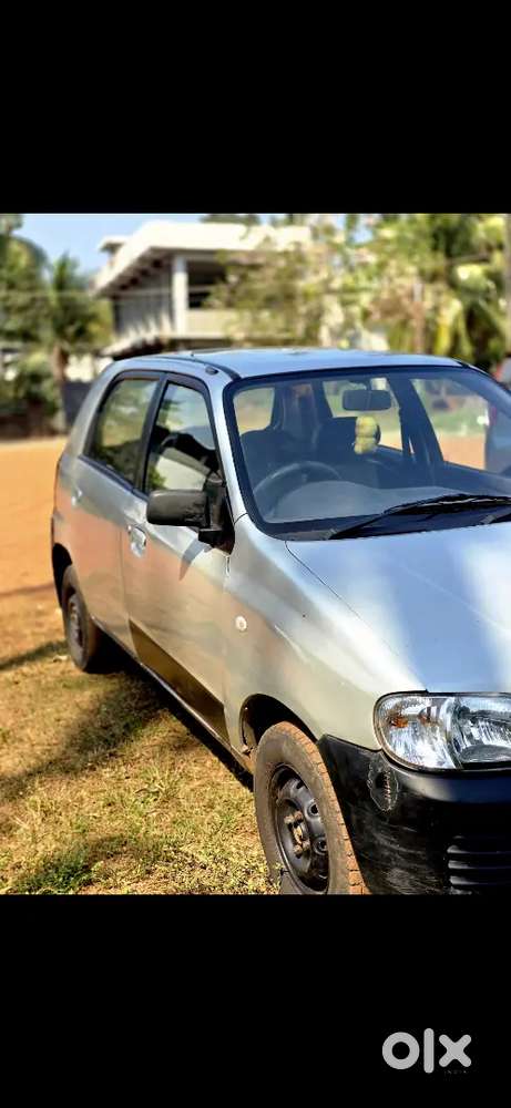 Maruti Suzuki Alto 2009