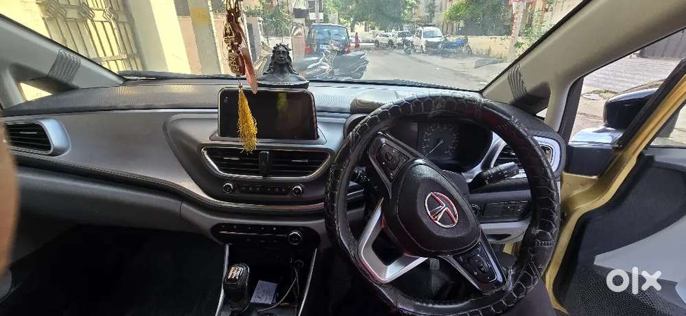 Tata Altroz 2021 Edition