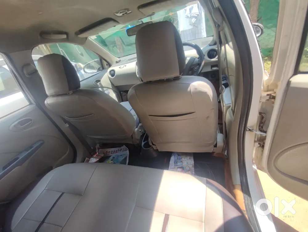 Toyota Etios Diesel Manual 2024