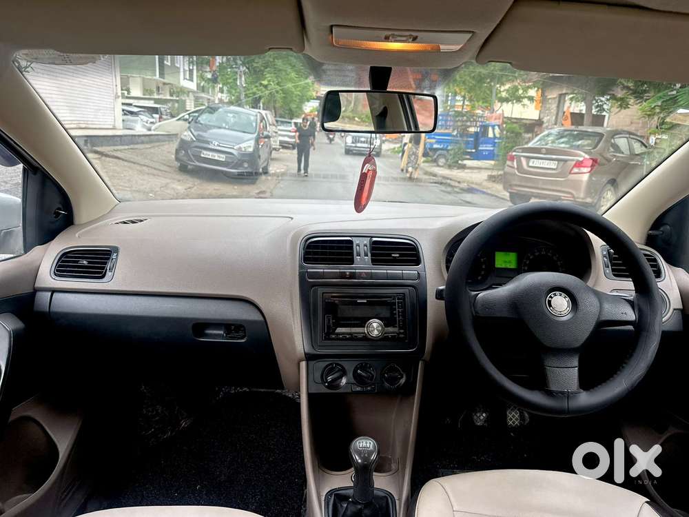 Skoda Rapid 1.6 Ambition Plus Mpi, 2013, Diesel