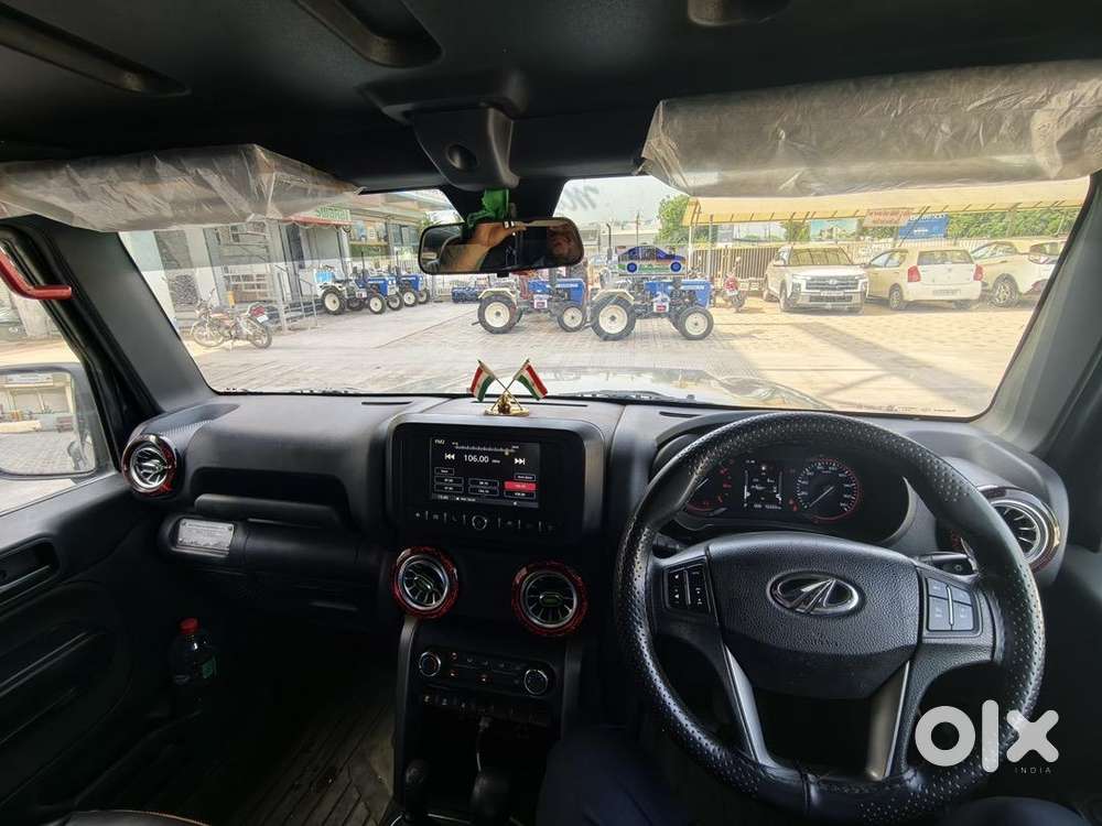 Mahindra Diesel Car 2022