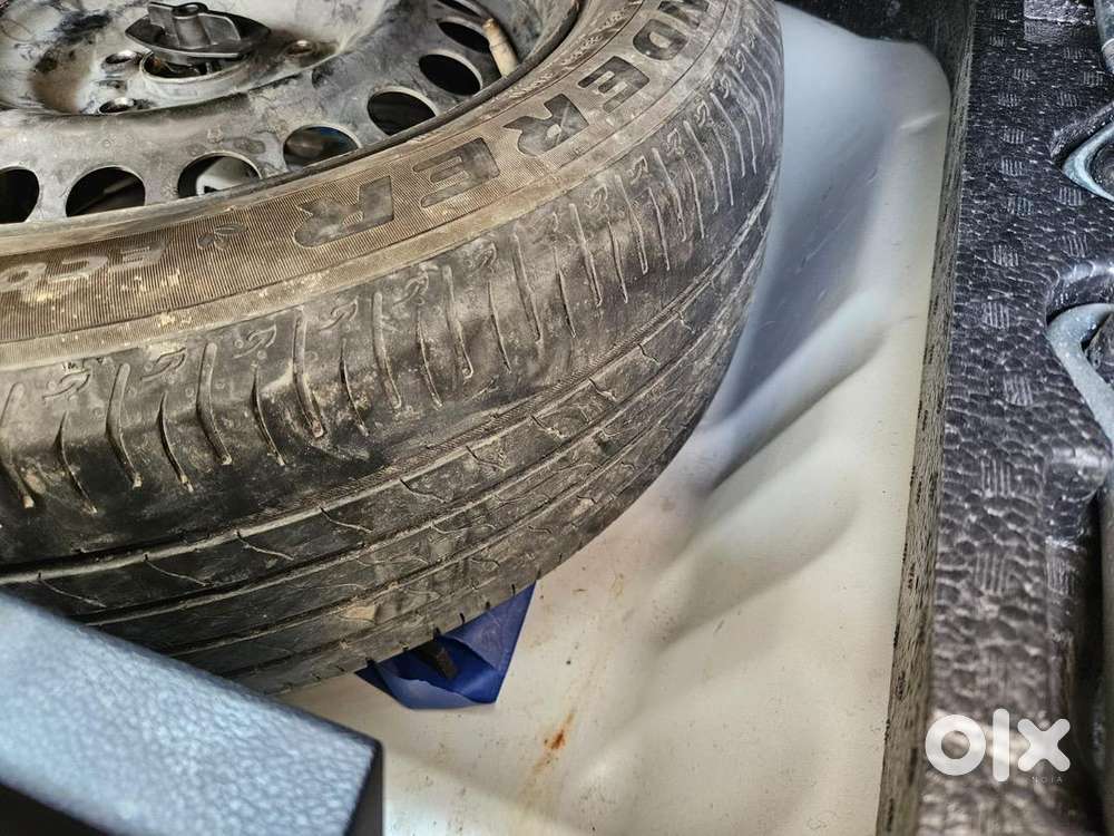 Maruti Suzuki Brezza 2024 Petrol Well Maintained