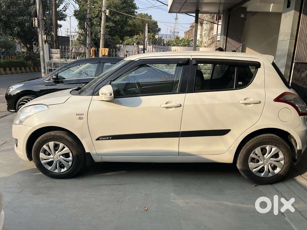 Maruti Suzuki Swift Vdi (o), 2013, Diesel