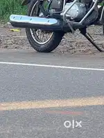 Rx 135 cat silencer