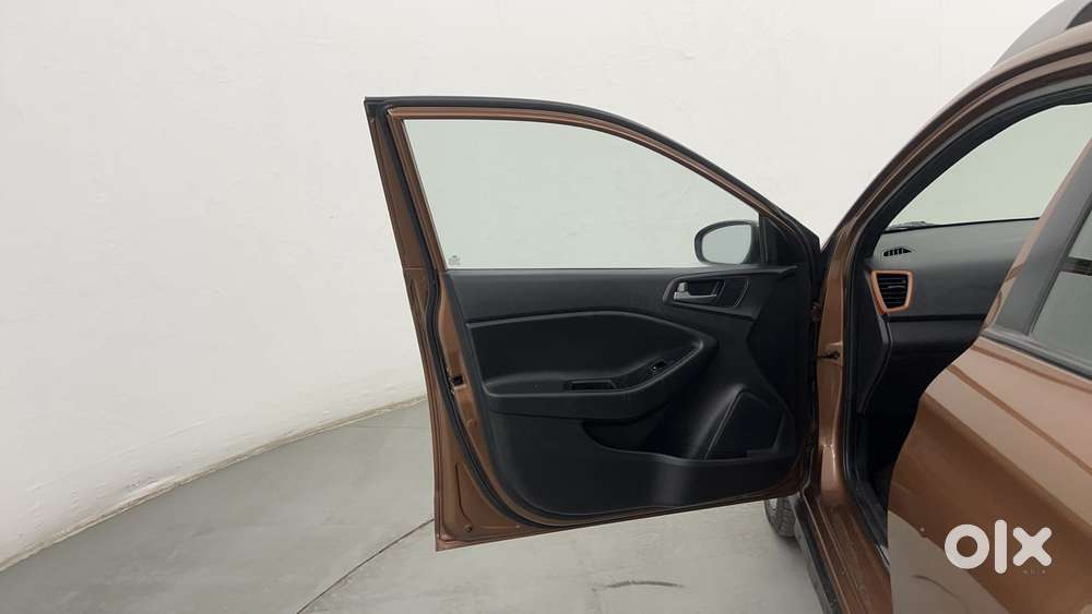 Hyundai I20 Active 1.2 Sx, 2016, Petrol