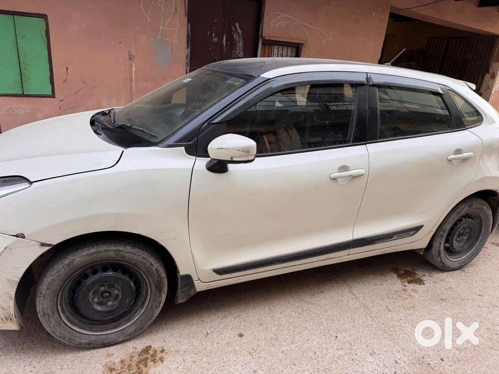Maruti Suzuki Baleno 2016 Diesel Good Condition