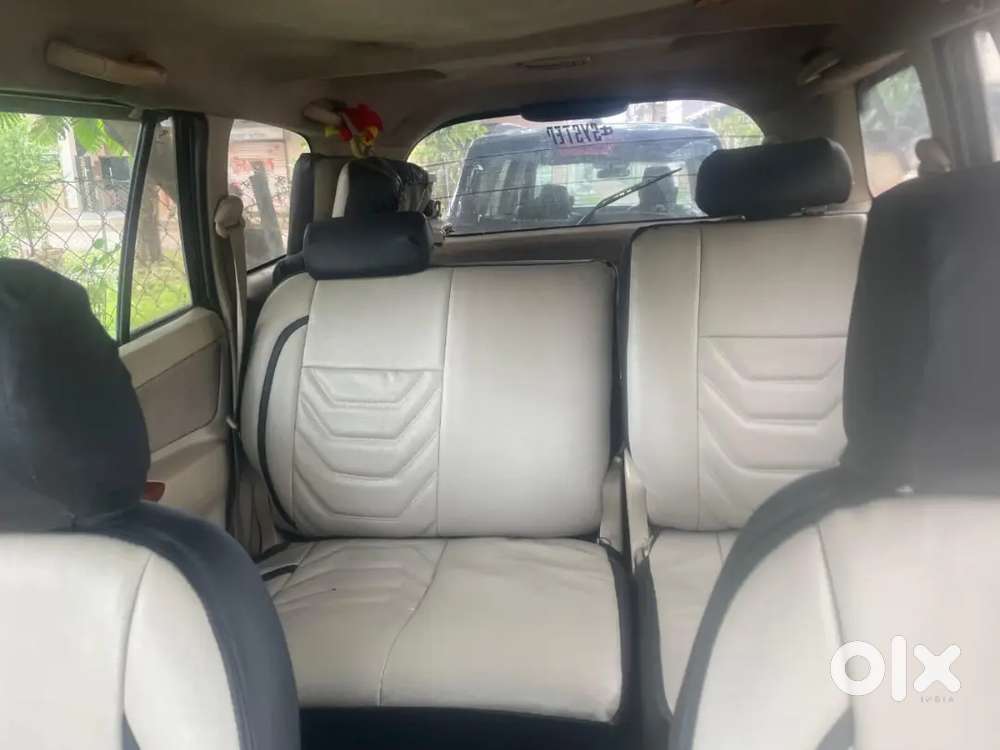 Toyota Innova 2008 Diesel