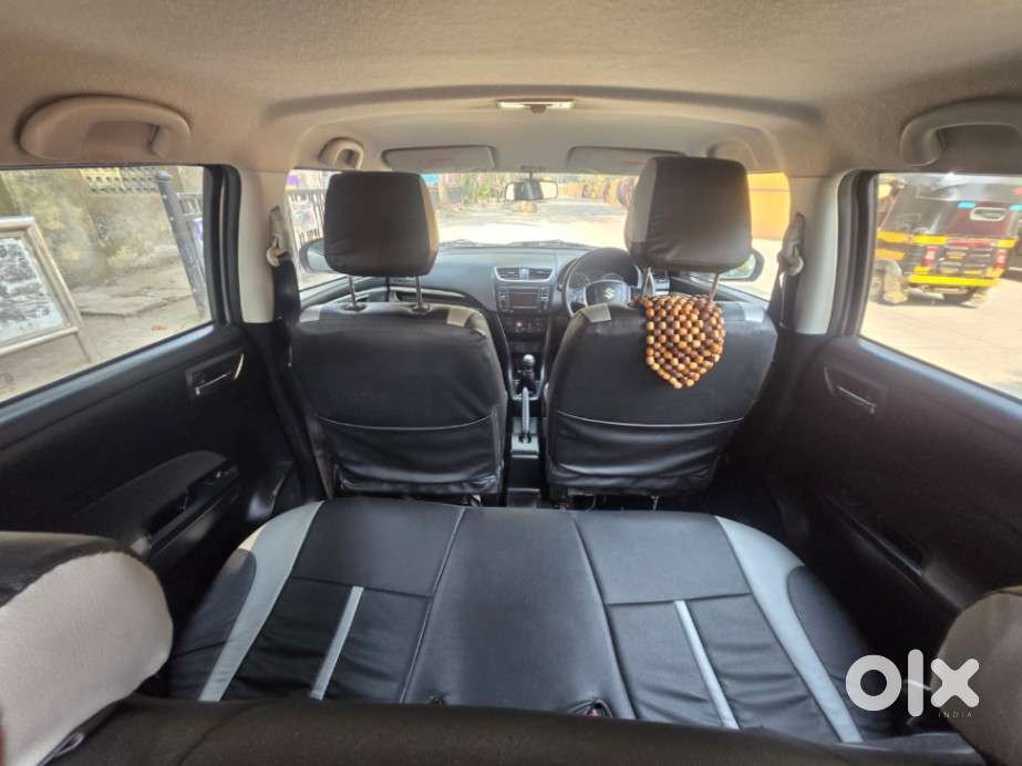 Maruti Suzuki Swift 1.3 Zxi, 2013, Petrol