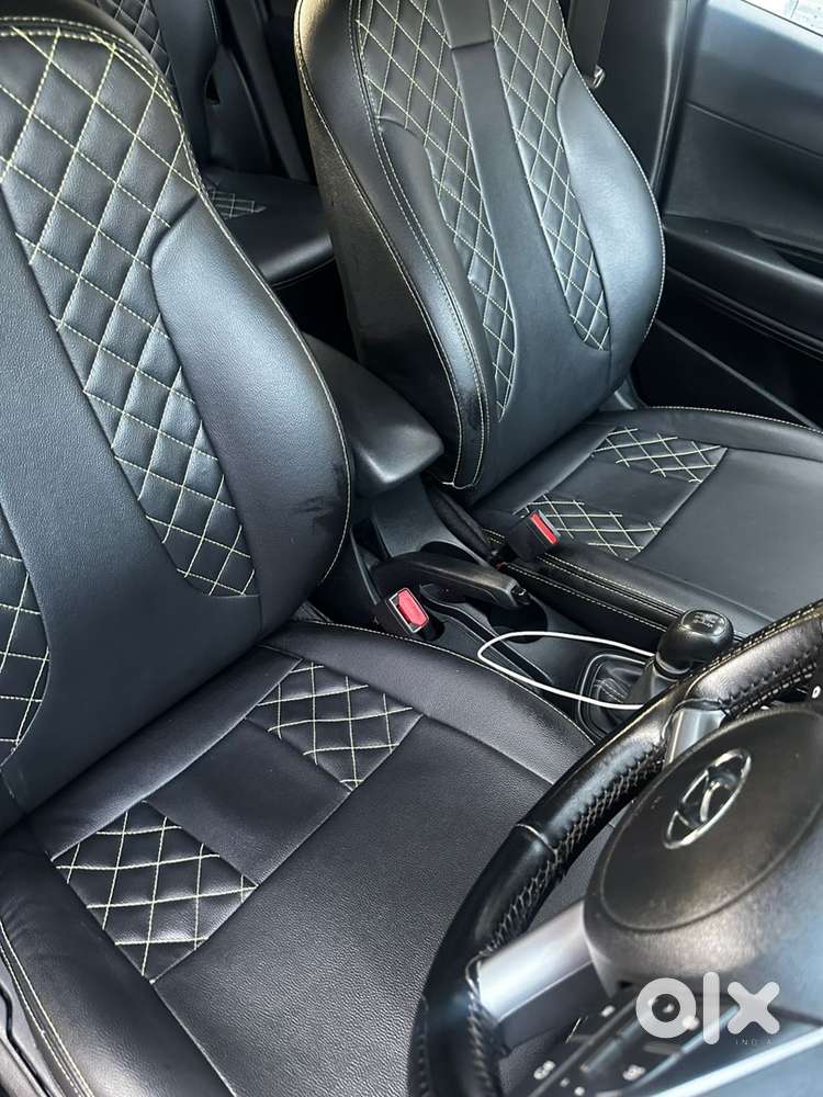Hyundai I20 Sportz 2022