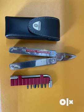 Victorinox in India Free classifieds in India OLX