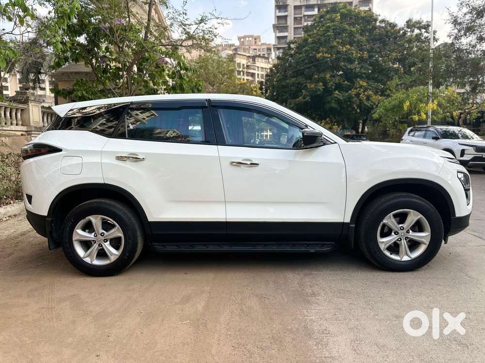 Tata Harrier 2.0 Kryotec Xta Plus, 2022, Diesel