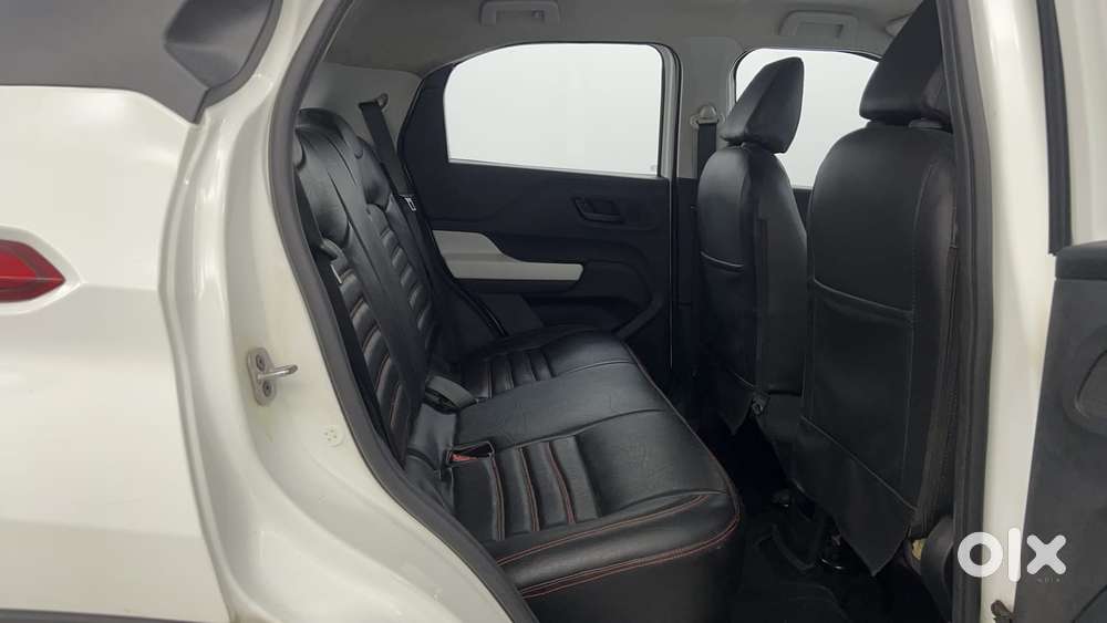 Tata Punch Accomplished Amt, 2023, Petrol