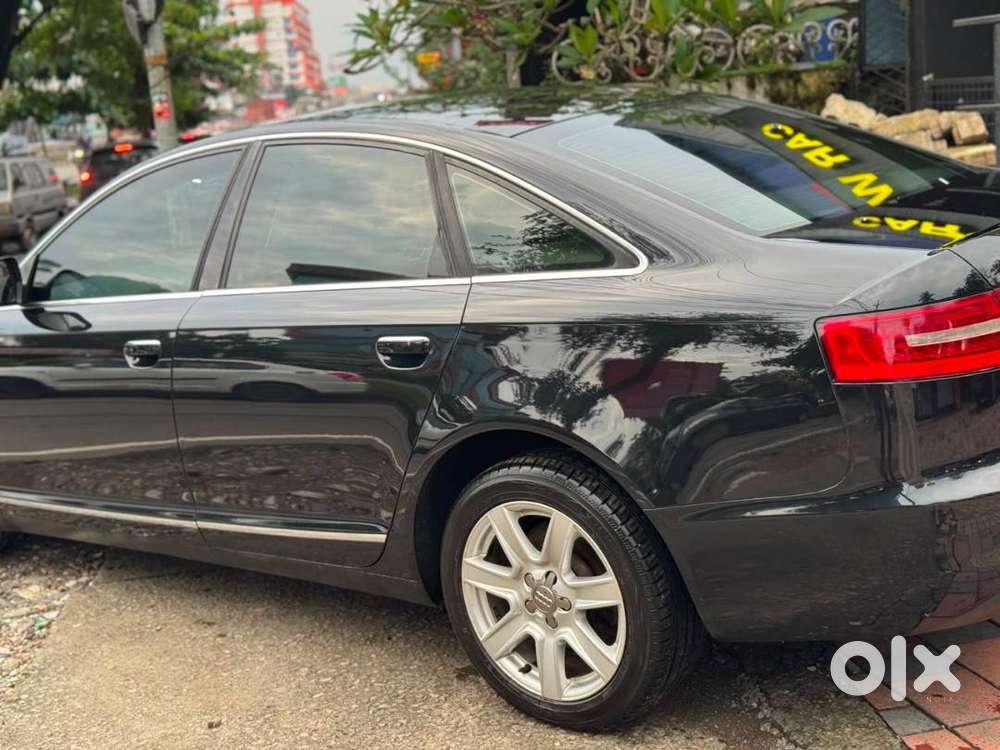 Audi A6 2.7 Tdi  Exceptionally Maintained  Complete Transparancy