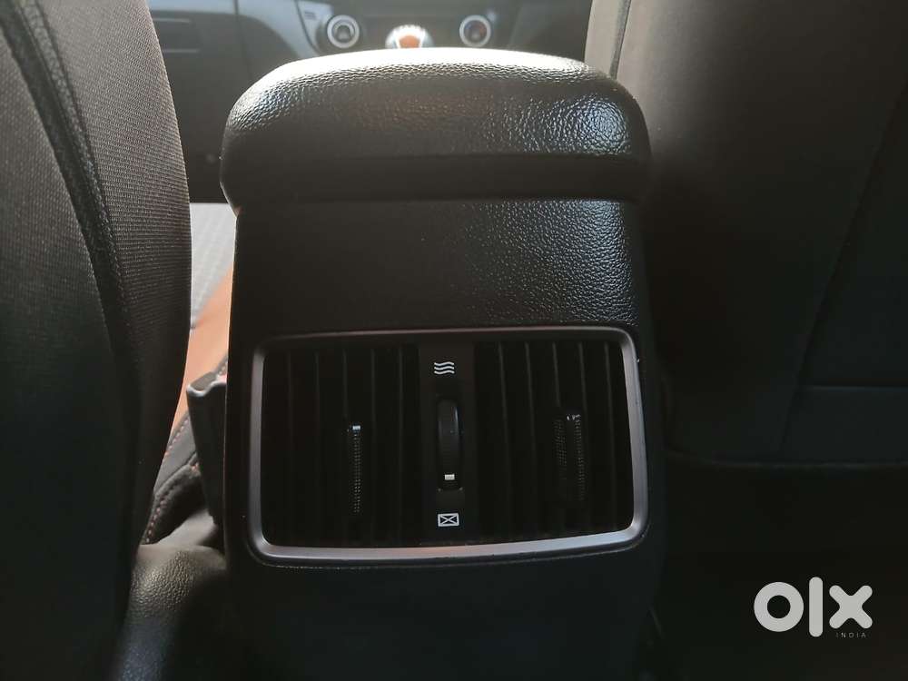 Hyundai Creta 1.6 Sx, 2018, Petrol