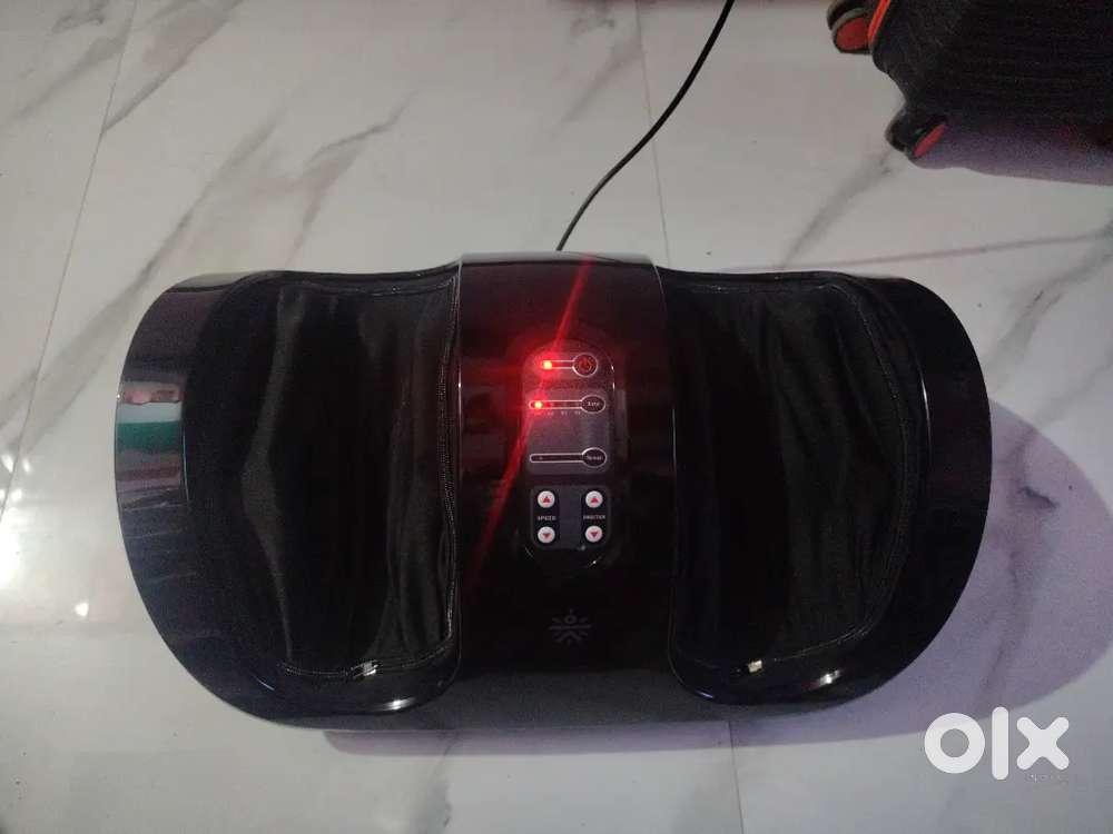 Foot Massager