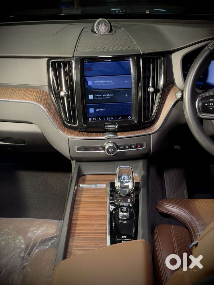 Volvo Xc60 2.0 B5 Ultimate, 2022, Petrol