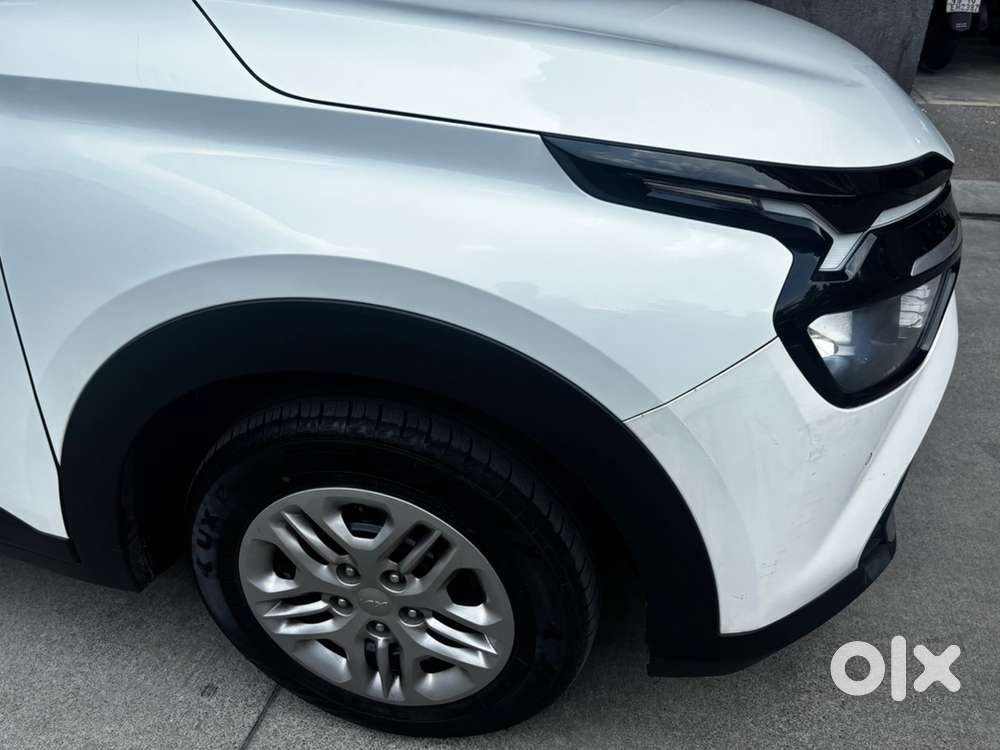 Kia Carens Petrol 2023