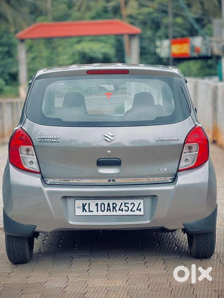 Maruti Suzuki Celerio 2014 Petrol Good Condition