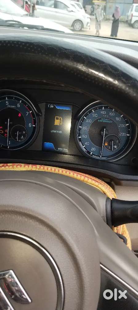 New Gadi Good Condition