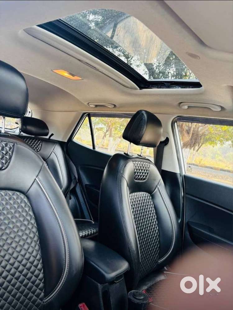 Hyundai Venue Sx Plus Turbo Dct, 2020, Petrol