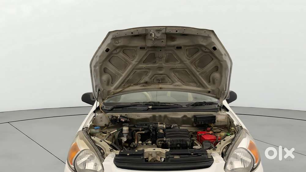Maruti Suzuki Alto 800 Vxi Airbag, 2016, Petrol