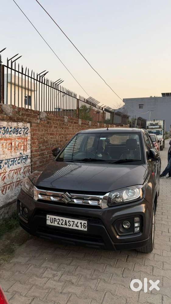 Maruti Suzuki Petrol 2021