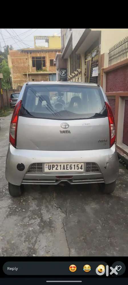 Urgent Sale Tata Nano Lx 2010 Petrol Manual