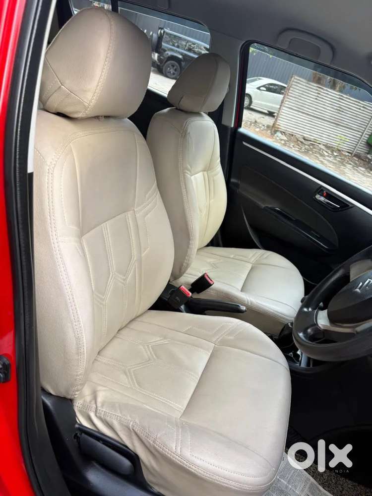 Maruti Suzuki Swift Vxi, 2016, Petrol
